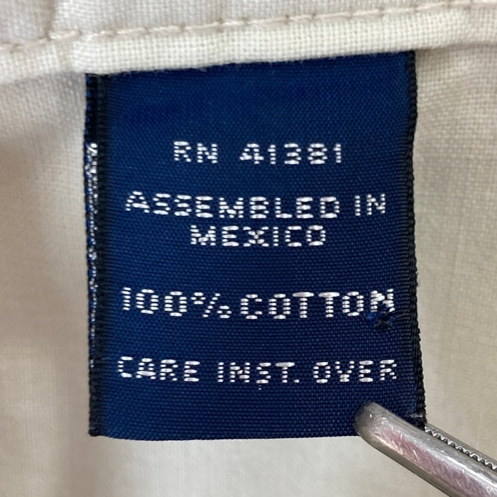 Polo Ralph Lauren ポロラルフローレン メキシコ製 ANDREW PANT アンドリュー ショートパンツ ベージュ size34 瑞穂店