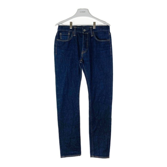 Levi's リーバイス 501S skinny デニムパンツ インディゴ sizeW29 瑞穂店