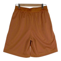 adidas アディダス JH ジョナヒル BASKETBALL SHORTS バスケットボール オレンジ GK1624 Size JP M 福生店