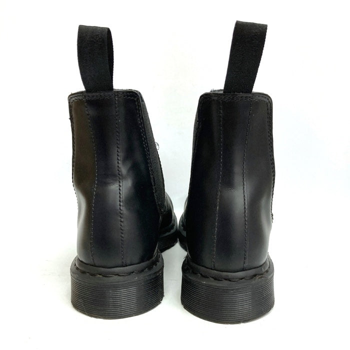 Dr.Martens ドクターマーチン 2976 MONO サイドゴアブーツ ブラック sizeUK8 瑞穂店