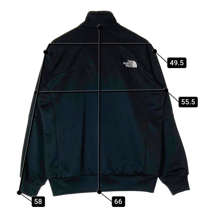 THE NORTH FACE ジャケット NT11950 ジャージ　上 THE NORTH FACE ノースフェイス NT11950 JERSEY JACKET ジャージ