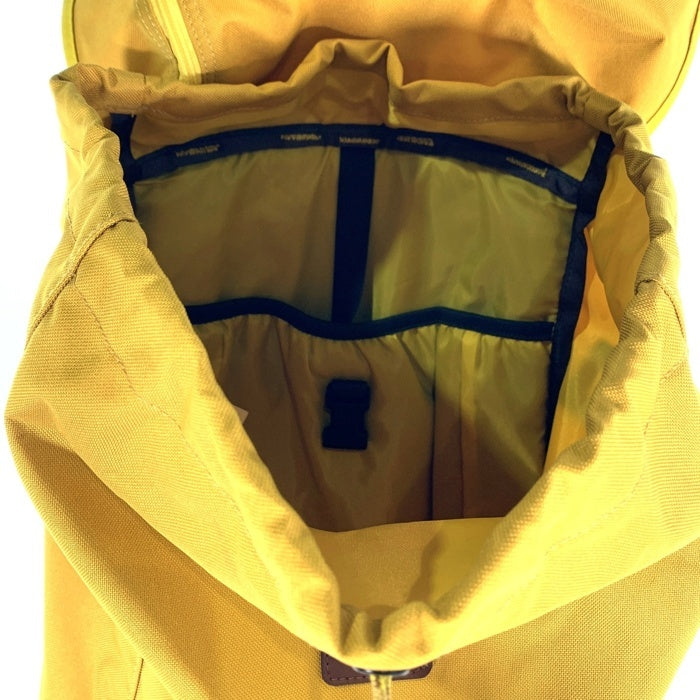 patagonia パタゴニア Arbor Pack 26L バックパック リュックサック イエロー STY47956FA16 福生店