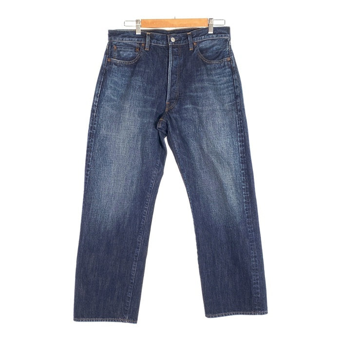 スタンダードカリフォルニアDenim Pants Vintage Wash STANDARD CALIFORNIA スタンダードカリフォルニア 5P Denim