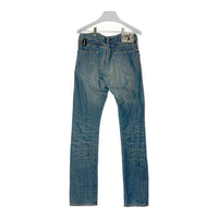 HYSTERIC GLAMOUR ヒステリックグラマー 4AP-2252 デニム ブルー size30 瑞穂店