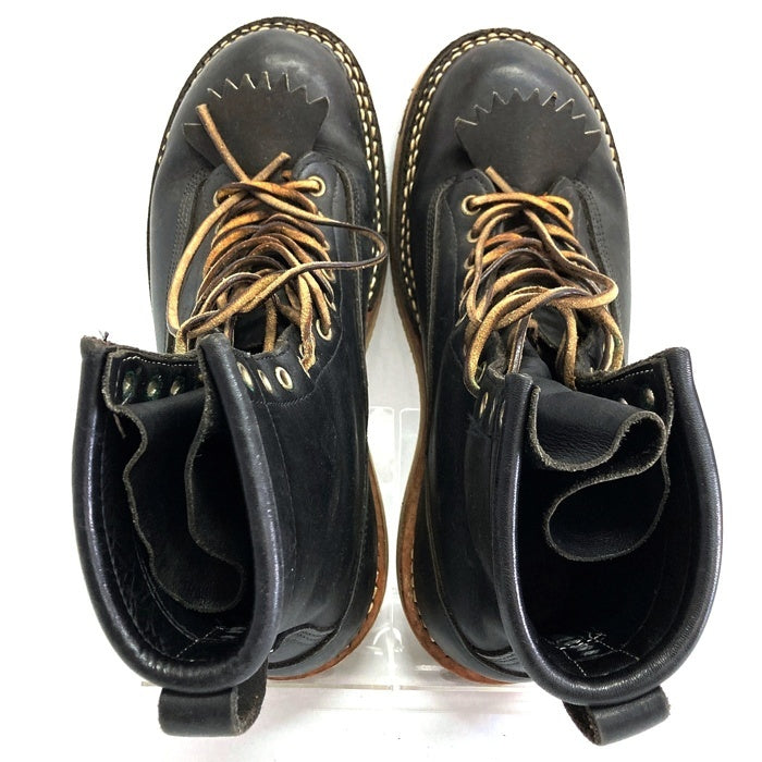WHITE'S ホワイツ NORTH WEST ノースウエスト ブーツ ブラック size9.5E 瑞穂店