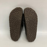 BIRKENSTOCK ビルケンシュトック アリゾナ サンダル ブラウン size23cm 瑞穂店