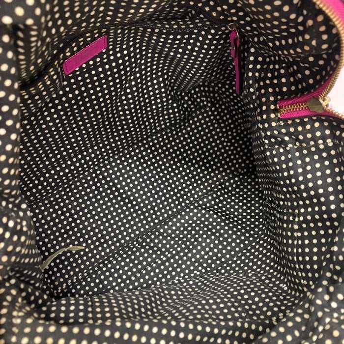 Kate Spade ケイトスペード ２WAYバッグ  ショッキングピンク 瑞穂店