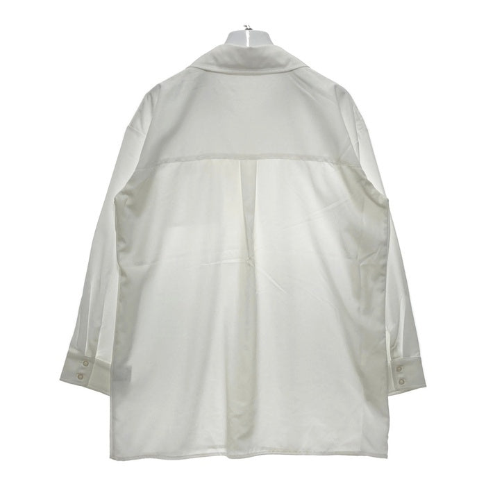 Darich ダーリッチ UVカットラッシュガード ホワイト sizeF 瑞穂店