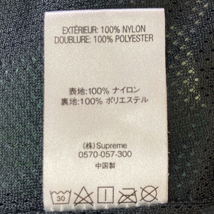 Supreme シュプリーム 21SS Hurricane Water Short ハリケーン ショートパンツ スイムパンツ グリーン sizeXL 瑞穂店
