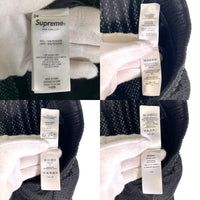 SUPREME シュプリーム 24SS Small Box Baggy Mesh Short スモール バギー メッシュ ショーツ ブラック Size XL 福生店