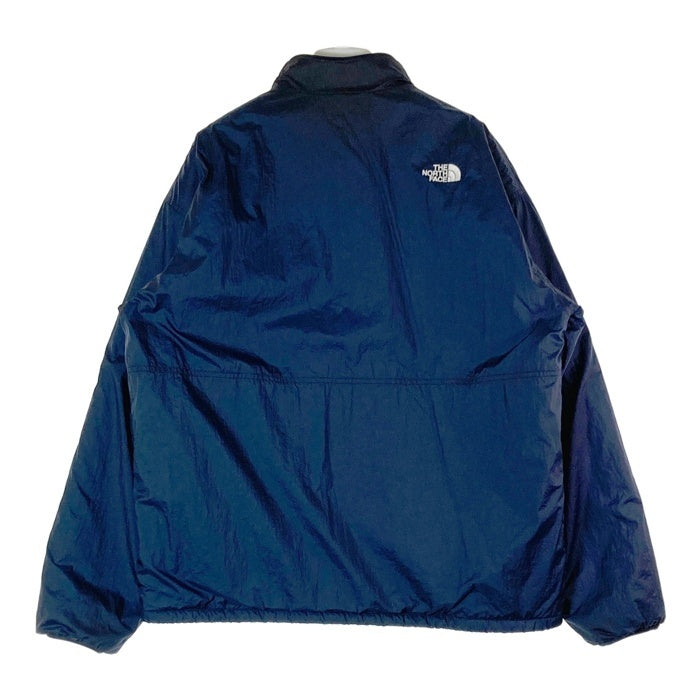 THE NORTH FACE ザ・ノースフェイス NP72333 リバーシブルエクストリームパイルジャケット ベージュ×ネイビー sizeL 瑞穂店