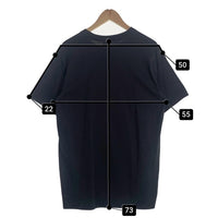SUPREME シュプリーム 25SS Marithe + Francois Girbaud マリテフランソワジルボー プリントTシャツ ブラック Size M 福生店