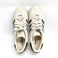 ADIDAS アディダス GAZELLE ガゼル スニーカー グレー size23.5cm 瑞穂店