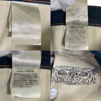 SUGARHILL シュガーヒル デニムパンツ インディゴ ClASSIC02 Size 32 福生店