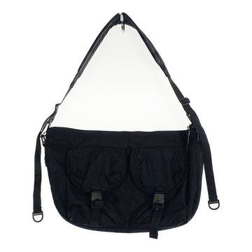 BAICYCLON by Bagjack バイシクロン バイバグジャック ショルダーバッグ ブラック 福生店