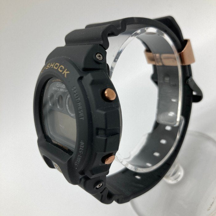 CASIO カシオ G-SHOCK DW-6930C-1JR 30周年記念 腕時計 レジストブラック 瑞穂店