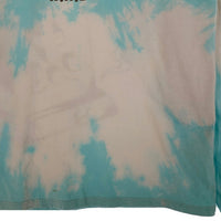 CVTVLIST カタリスト H.N.D L/S TEE タイダイ プリント ロングスリーブTシャツ ブルー 2201080302 Size 1 福生店