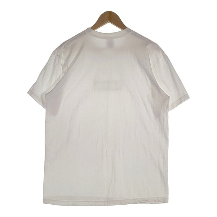 SUPREME シュプリーム 23SS Tonal Box Logo Tee トーナルボックスロゴ Tシャツ ホワイト Size M 福生店