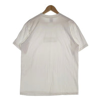 SUPREME シュプリーム 23SS Tonal Box Logo Tee トーナルボックスロゴ Tシャツ ホワイト Size M 福生店