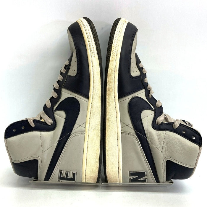 NIKE ナイキ FB1832-001 Terminator High Georgetown/Granite and Dark Obsidian スニーカー グレー size29cm 瑞穂店