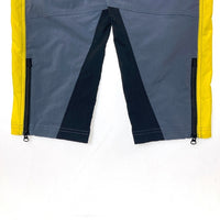 THE NORTH FACE ノースフェイス NF0A4QYR STEEP TECH LIGHT PANT スティープテック ライトパンツ グレー sizeXL 瑞穂店