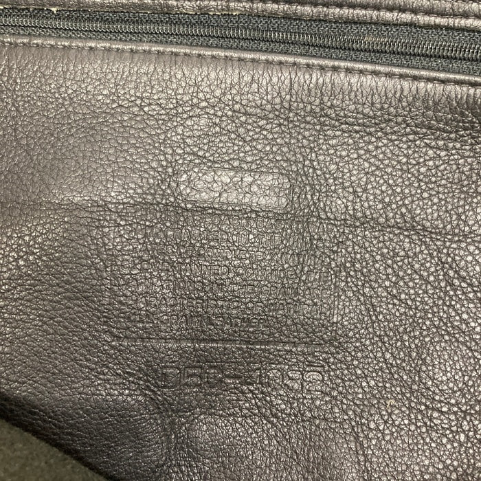 COACH コーチ 4082 オールドコーチ レザー トートバッグ ブラック 瑞穂店