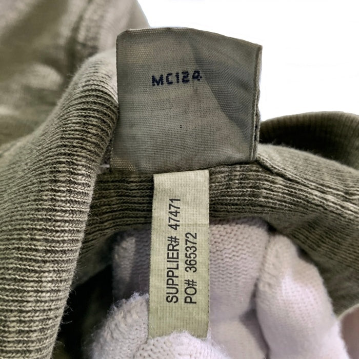 POLO by Ralph Lauren ポロラルフローレン プルオーバースウェットパーカー オリーブ Size M 福生店