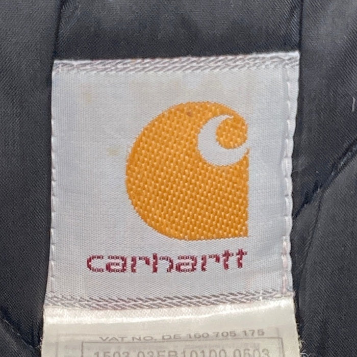 Carhartt カーハート レンジャージャケット ダークグリーン Size M 瑞穂店