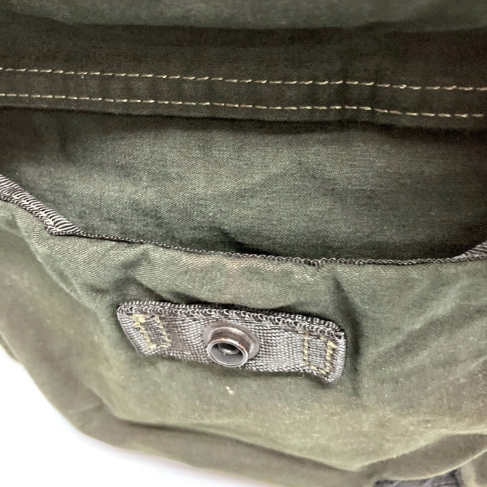 PORTER ポーター CRAG SHOULDER BAG (S) クラッグ ショルダーバッグ カーキ 瑞穂店