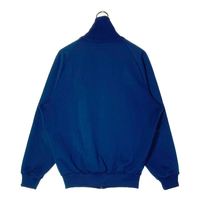 adidas アディダス ADS-4F 80s トラックジャケット ネイビー size5号 瑞穂店