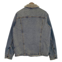 LEVI'S SKATEBOADING COLLECTION リーバイス スケートボーディングコレクション ボア デニムトラッカージャケット インディゴ 34989-0000 Size M 福生店