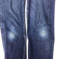Levi's リーバイス 501-0003 501XX BIGE復刻 USA製 ボタン裏555 99年製 デニムパンツ インディゴ size29 瑞穂店