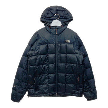 THE NORTH FACE ザノースフェイス SUMMIT SERIES ダウンジャケット 800 ブラック sizeL 瑞穂店