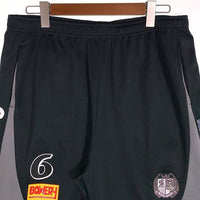 SUPREME シュプリーム 23AW SOCCER SHORT PANTS サッカー ショート パンツ ブラック Size L 福生店