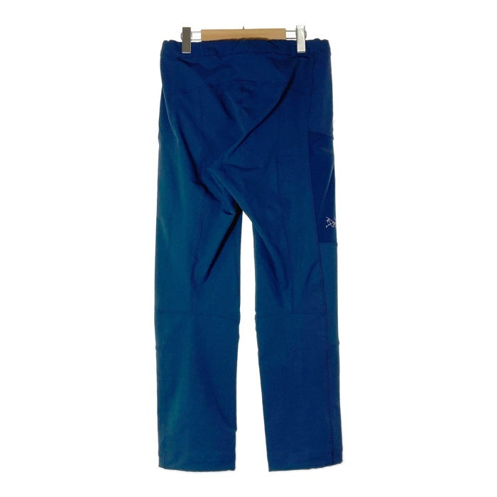 ARC’TERYX アークテリクス 17225-114502-07/18 Gamma AR Pant ガンマ AR パンツ ブルー sizeS 瑞穂店