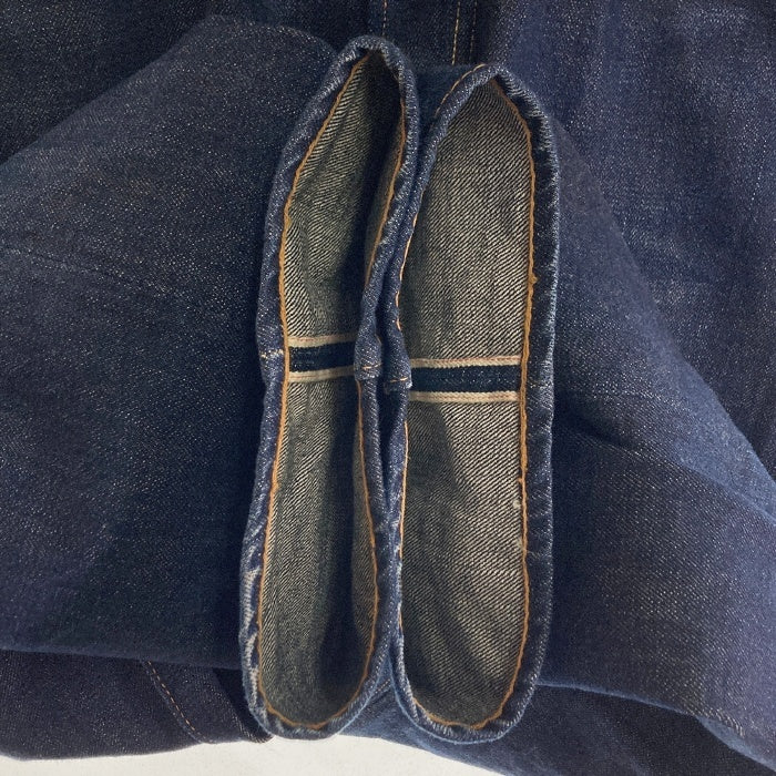 FREEWHEELERS フリーホイーラーズ Lot 601XX 1947 THE VANISHING WEST デニムパンツ インディゴ size31 瑞穂店