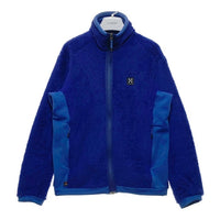 HAGLOFS ホグロフス ポーラテック フリースジャケット ブルー sizeM 瑞穂店
