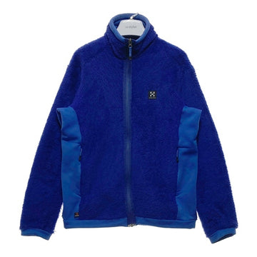 HAGLOFS ホグロフス ポーラテック フリースジャケット ブルー sizeM 瑞穂店