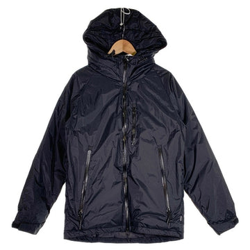 NANGA ナンガ 19AW AURORA DOWN JACKET オーロラ ダウンジャケット ブラック N1AJBKH0 Size XL 福生店
