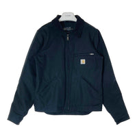 Carhartt カーハート 103828 Detroit Jacket デトロイト ジャケット メキシコ製 ブラック sizeS 瑞穂店