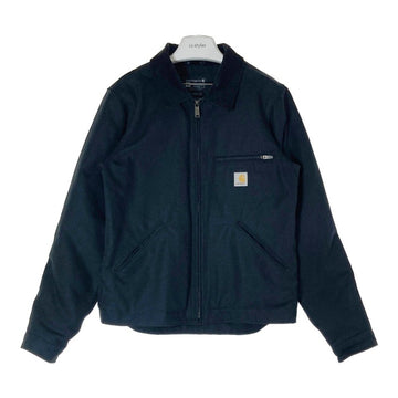 Carhartt カーハート 103828 Detroit Jacket デトロイト ジャケット メキシコ製 ブラック sizeS 瑞穂店