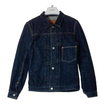 TCB JEANS ティーシービージーンズ S40's JACKET 大戦モデル デニムジャケット インディゴ size38 瑞穂店