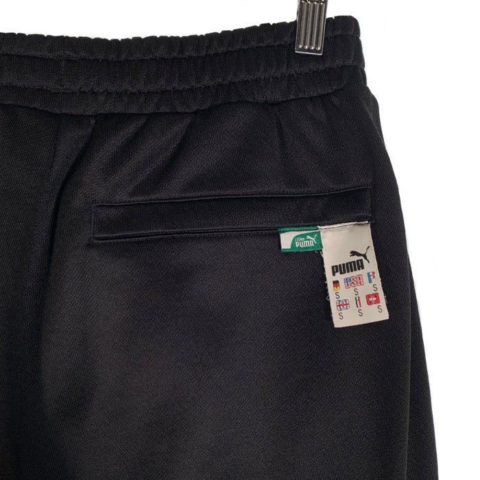 PUMA プーマ 22SS THE NEVERWORN PANTS トラックパンツ ブラック 87221014-60 Size US S 福生店