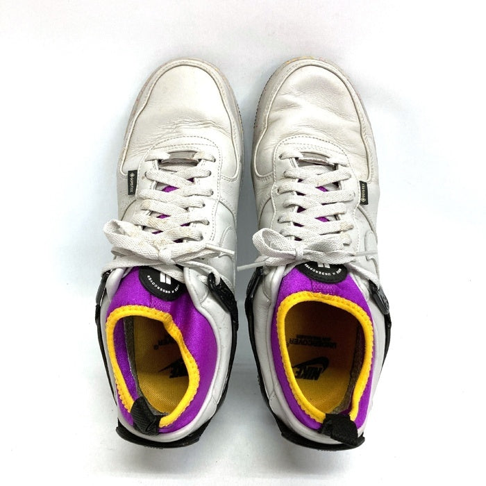 UNDERCOVER アンダーカバー× NIKE ナイキ DQ7558-001 AIR FORCE