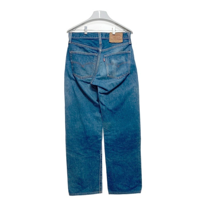 90's LEVI'S リーバイス 501 BIG E 復刻 デニムパンツ ジーンズ USA製 インディゴ 95年 Size 31 瑞穂店