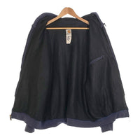 CARHARTT カーハート 裏地サーマル ジップアップ フーディー パーカー ネイビー J149 NVY Size X-Large Regular 福生店