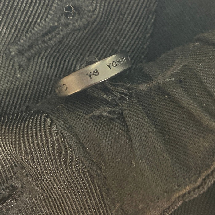 Y-3 ワイスリー HB3436 CLASSIC TECH TWILL SL PANTS クラシックテックパンツ ブラック sizeXS 瑞穂店