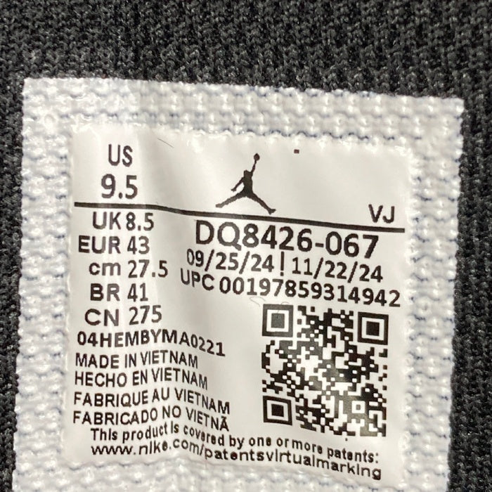 Nike ナイキ DQ8426-067 Air Jordan 1 Mid エア ジョーダン 1 ミッド  ブレッド スニーカー レッド×ブラック size27.5cm 瑞穂店