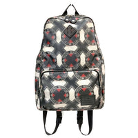 Vivienne Westwood ヴィヴィアンウエストウッド  総柄ロゴ バックパック リュック グレー 瑞穂店