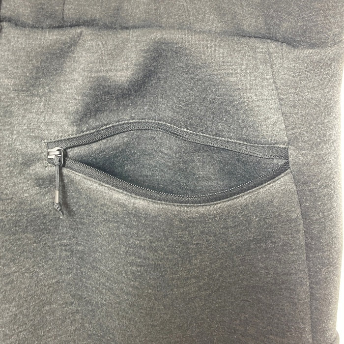 THE NORTH FACE ザ・ノースフェイス NB32387 テックエアースウェットジョガーパンツ ダークグレー sizeL 瑞穂店